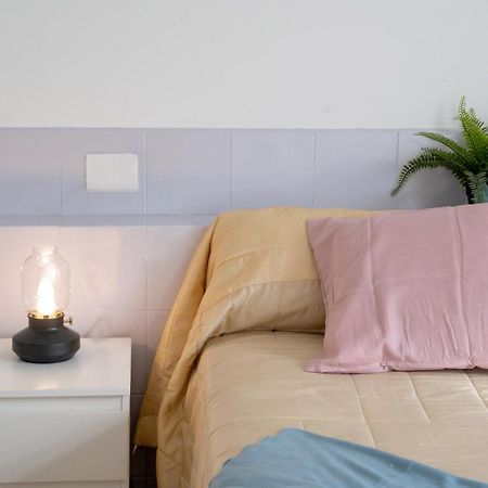 Cutie & Central Air-Conditioning Apartment! Калета-де-Фусте Экстерьер фото