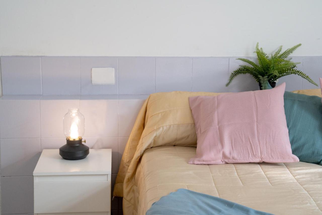 Cutie & Central Air-Conditioning Apartment! Калета-де-Фусте Экстерьер фото